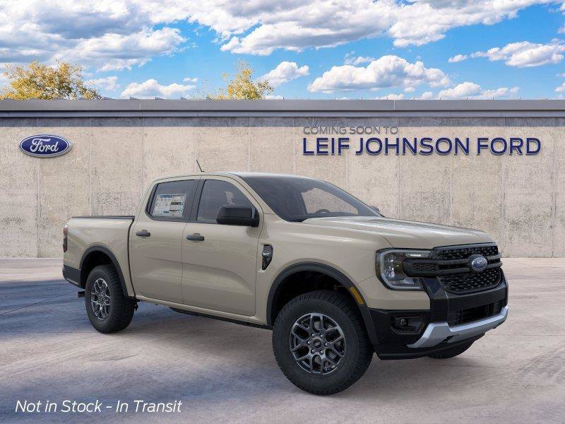 New 2026 Ford Ranger XLT AWD/4WD image 7