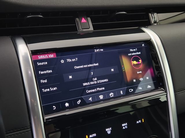 Used 2020 Land Rover Discovery Sport S image 19