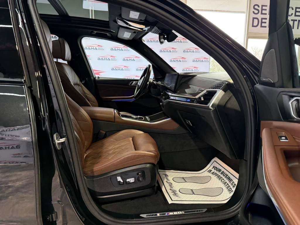 Used 2026 BMW X5 M60i image 60