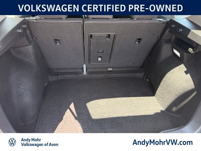 Used 2024 Volkswagen Taos S FWD image 10