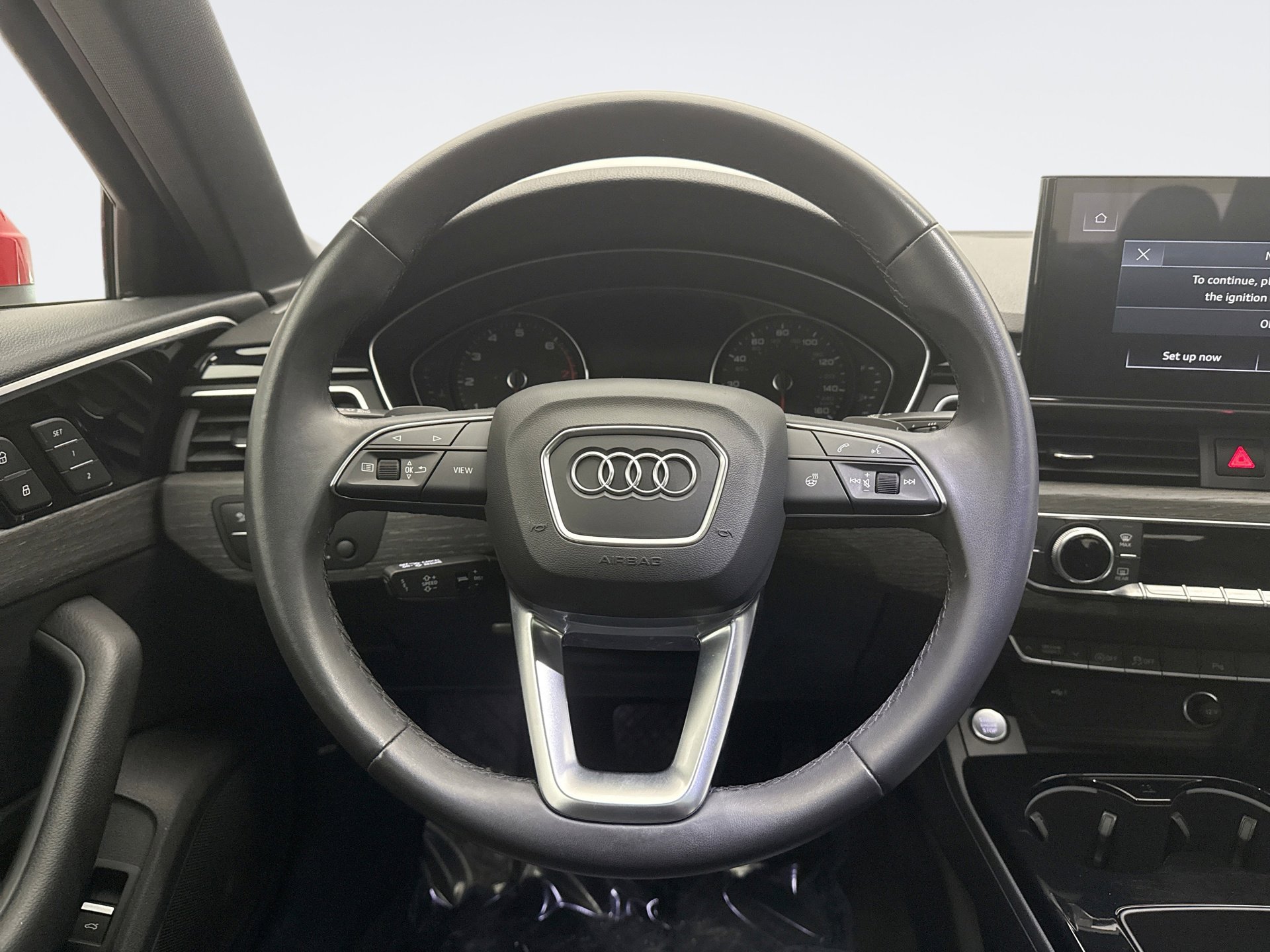 Used 2024 Audi A4 2.0T Premium image 12