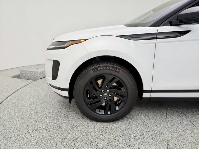 New 2026 Land Rover Range Rover Evoque S AWD/4WD image 29