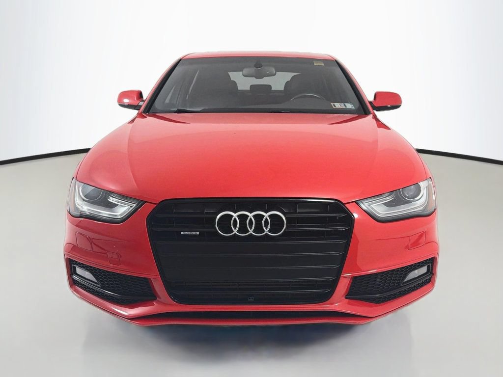 Used 2016 Audi A4 2.0T Premium Plus w/ Technology Package AWD/4WD image 2