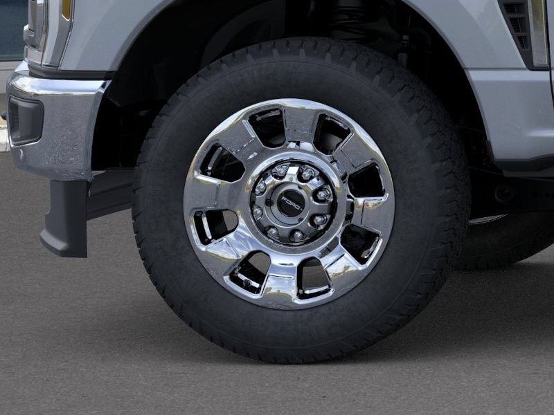 New 2026 Ford F250 4x4 Crew Cab Super Duty image 42