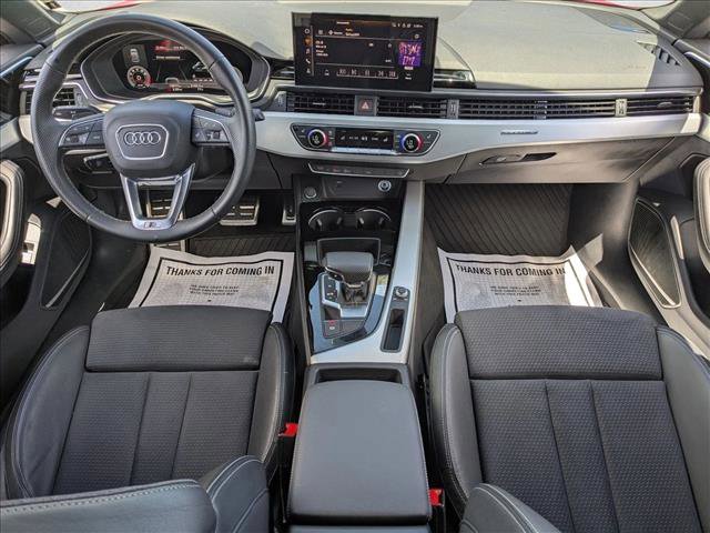Used 2023 Audi A5 2.0T Premium Plus image 17