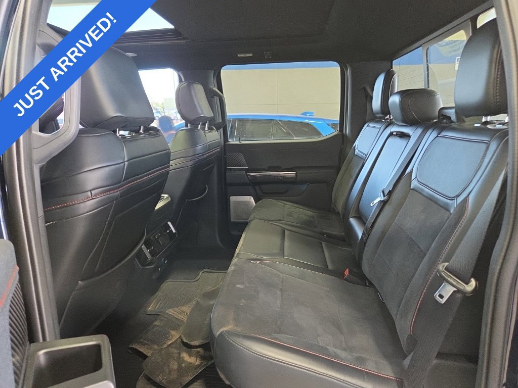 Used 2023 Ford F150 Raptor w/ Equipment Group 802A Raptor R AWD/4WD image 6