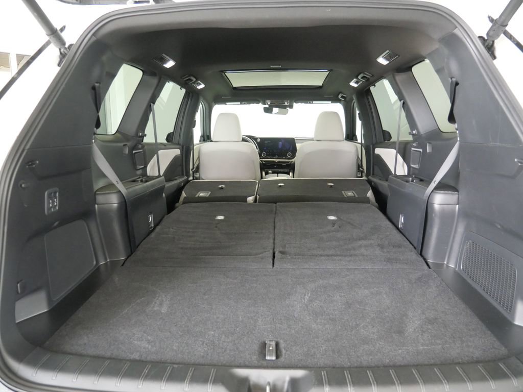 Certified 2024 Lexus TX 350 AWD w/ Technology Package image 34