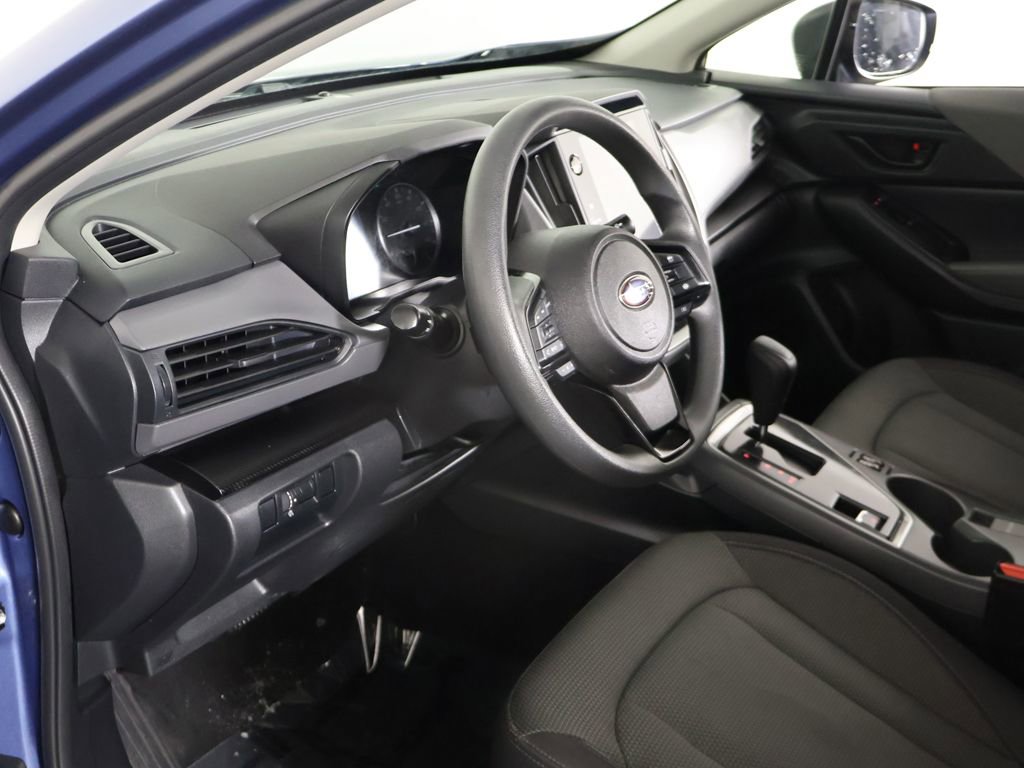 Used 2024 Subaru Crosstrek 2.0i Premium AWD/4WD image 23