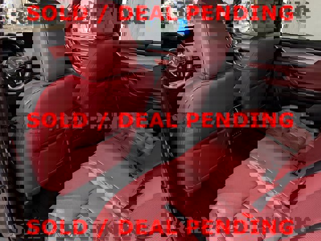 Used 2025 MAZDA CX-70 3.3 Turbo S w/ Premium Package image 17