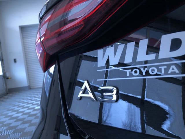 Used 2024 Audi A3 2.0T Premium image 17