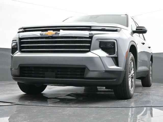 New 2026 Chevrolet Traverse LT w/ Driver Confidence Package image 44