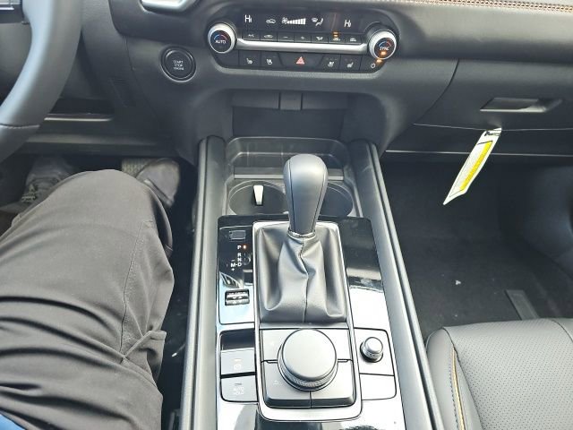 New 2026 MAZDA CX-50 AWD 2.5 S w/ Weather Package image 21