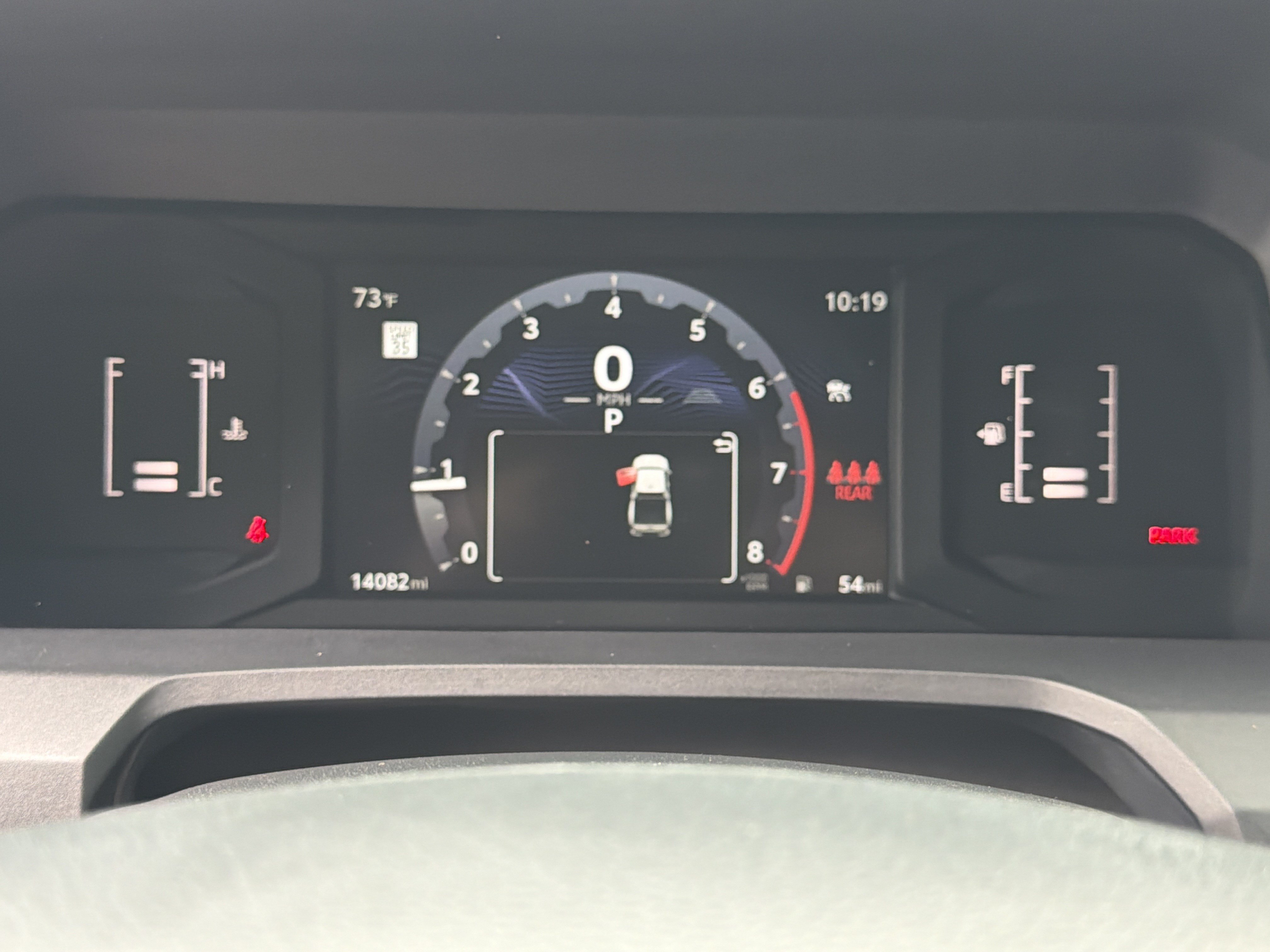 Used 2025 Toyota Tacoma SR RWD image 26
