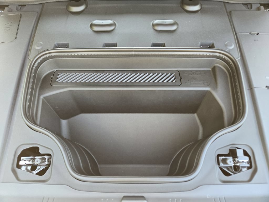 New 2027 Audi S6 e-tron Premium Plus AWD/4WD image 35