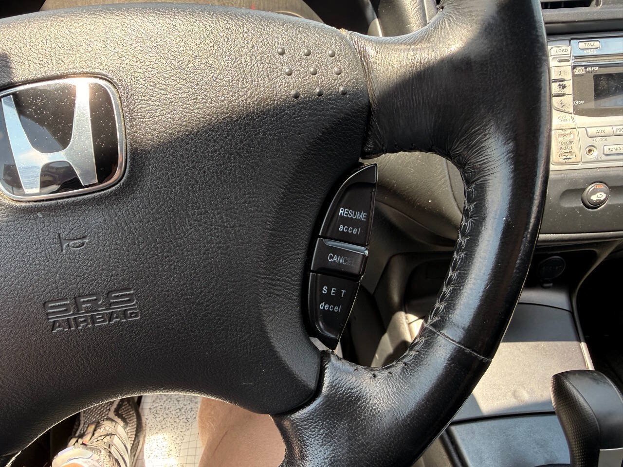 Used 2005 Honda Civic EX Special Edition image 31