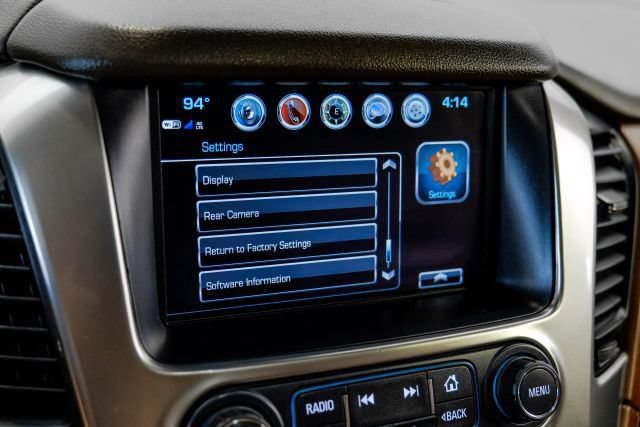 Used 2019 Chevrolet Tahoe Premier RWD image 43
