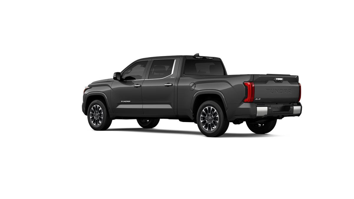 New 2026 Toyota Tundra Limited image 6