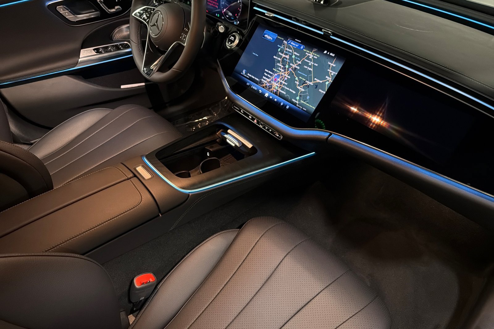 New 2026 Mercedes-Benz E 350 Sedan image 14
