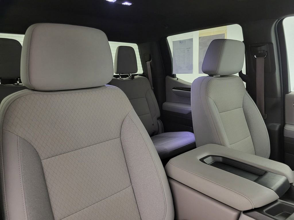 Certified 2022 Chevrolet Silverado 1500 RST image 37