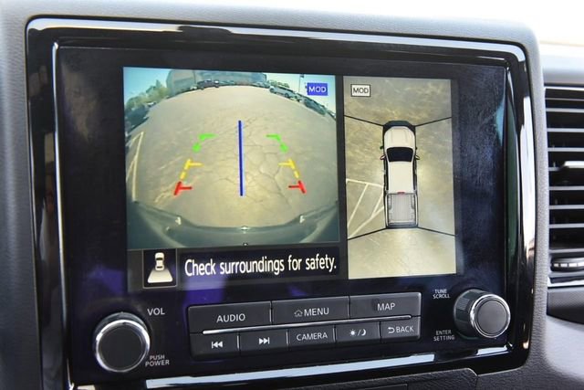 Used 2022 Nissan Frontier PRO-4X image 15