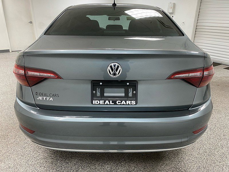 Used 2019 Volkswagen Jetta S image 6