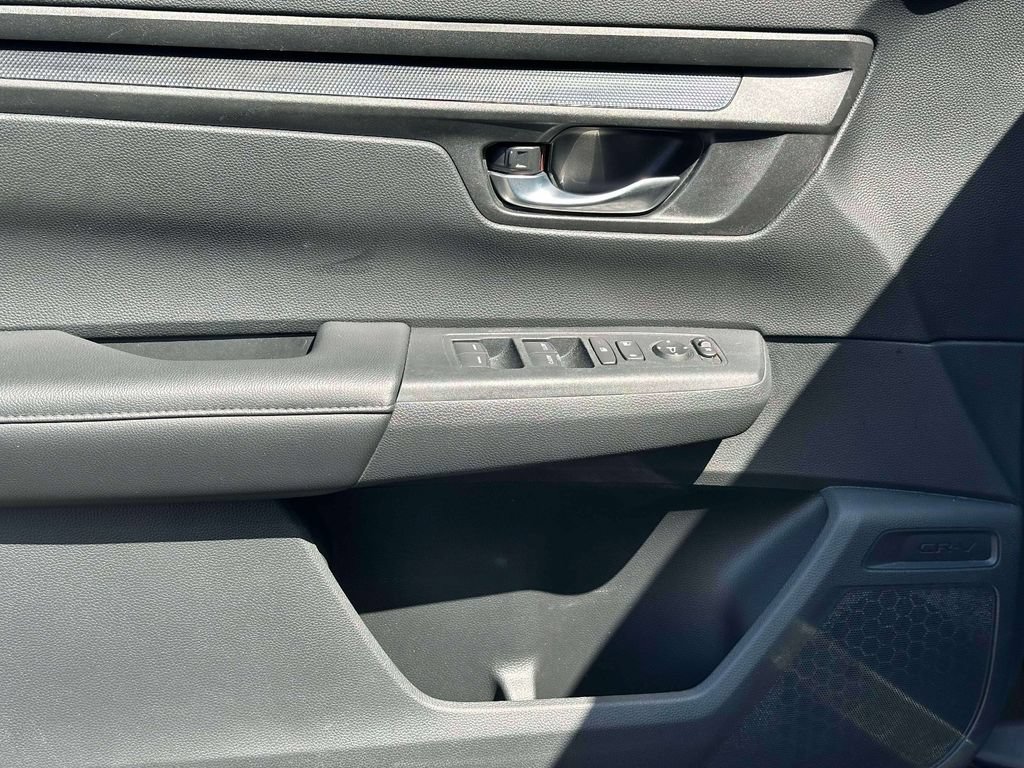 Certified 2024 Honda CR-V EX image 17