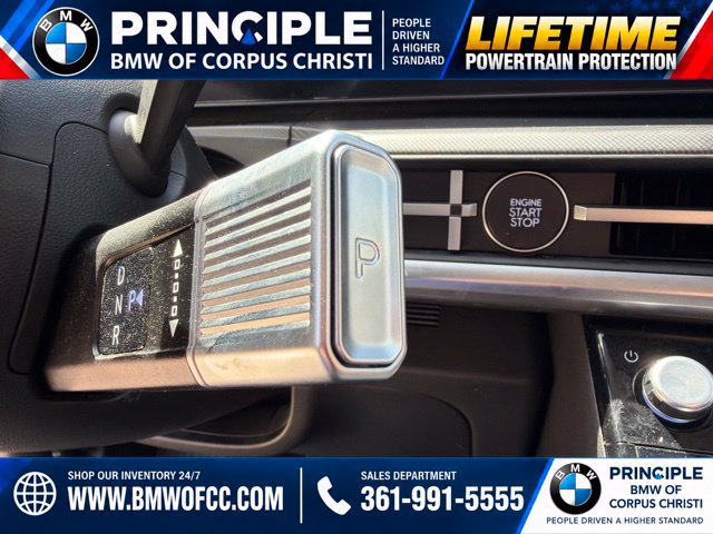 Used 2024 Hyundai Santa Fe SEL FWD image 25