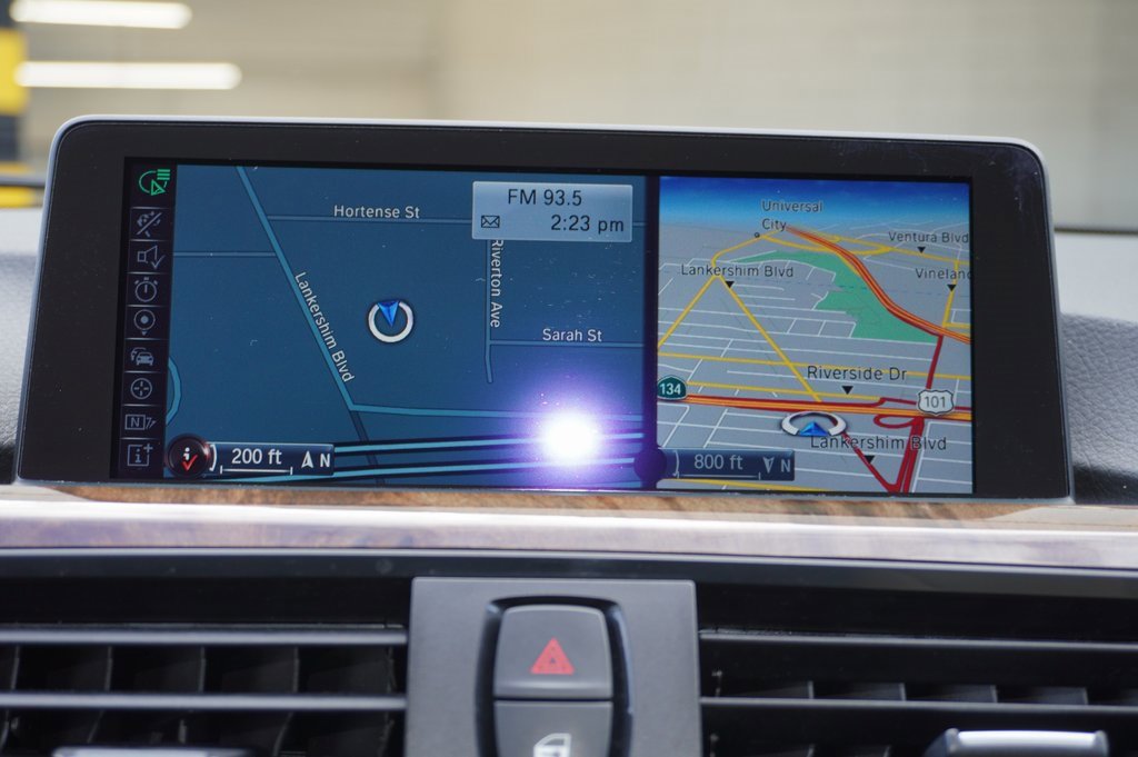 Used 2015 BMW 320i xDrive Sedan image 15