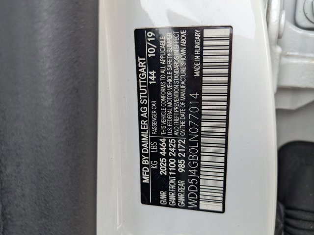 Used 2020 Mercedes-Benz CLA 250 image 25