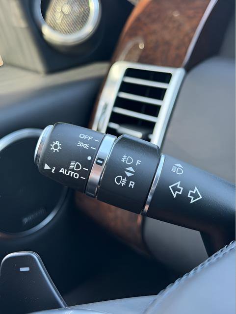 Used 2020 Land Rover Range Rover HSE AWD/4WD image 12