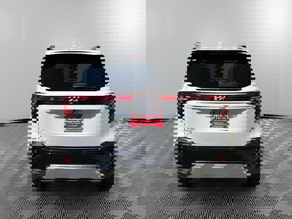 New 2026 Kia Seltos EX w/ EX Sunroof Package AWD/4WD image 5