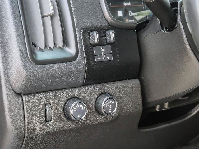 Used 2022 Chevrolet Colorado ZR2 AWD/4WD image 37