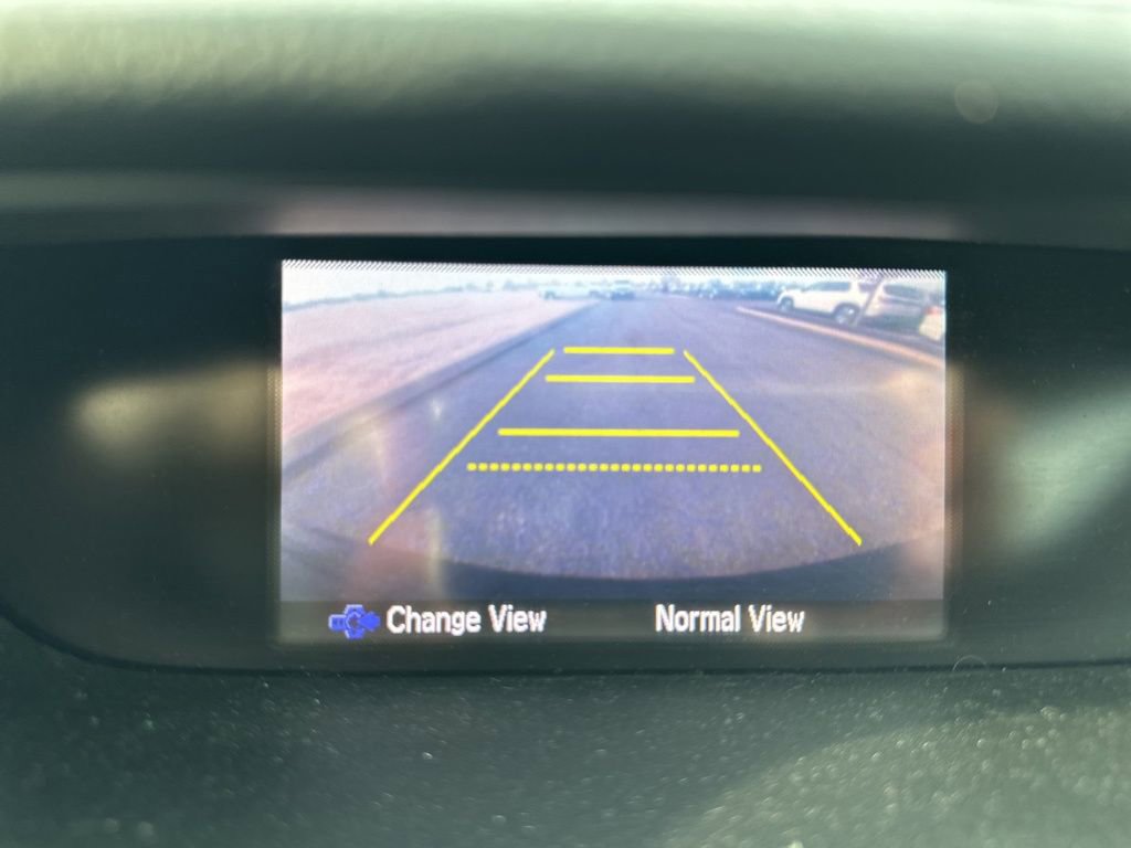 Used 2012 Honda CR-V EX image 23