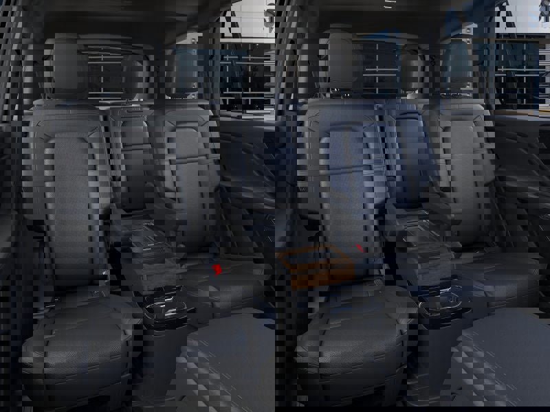 New 2026 Lincoln Aviator Reserve w/ Jet Appearance Package image 11