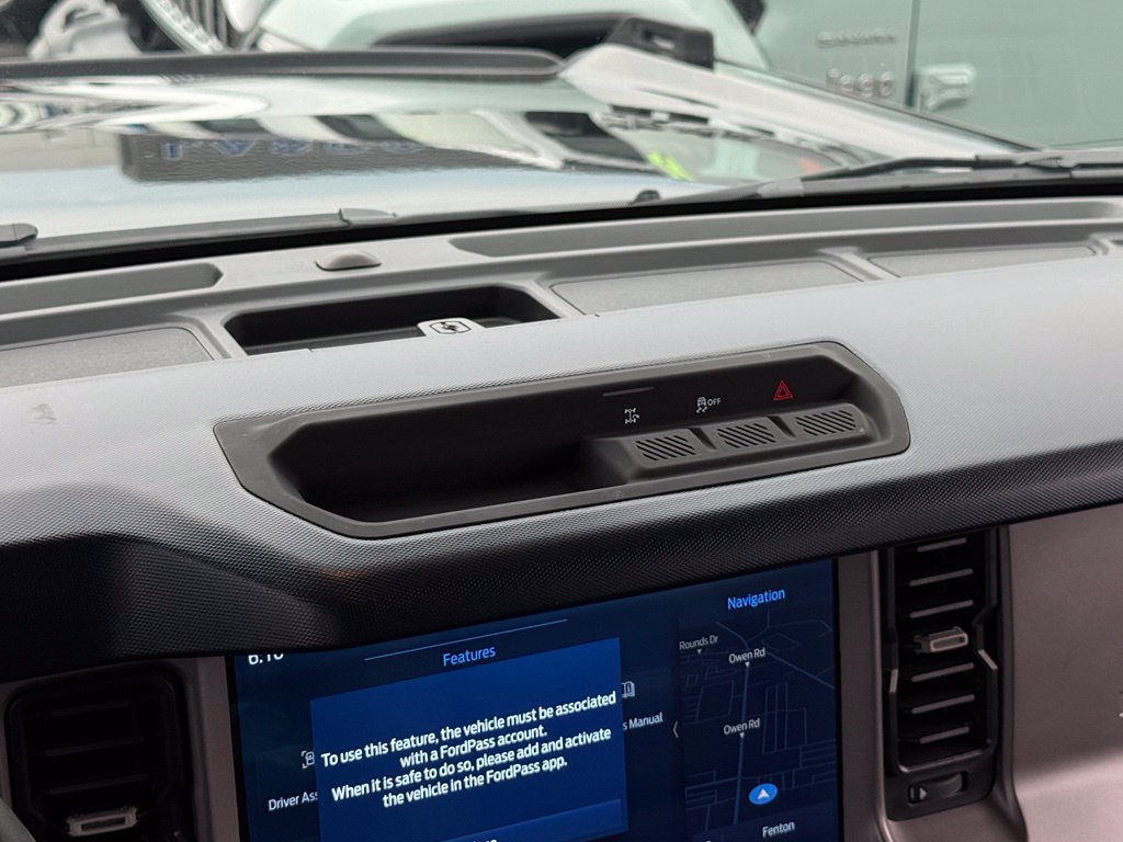 Certified 2023 Ford Bronco Outer Banks AWD/4WD image 21