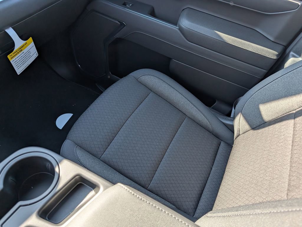 New 2026 GMC Sierra 1500 SLE image 50