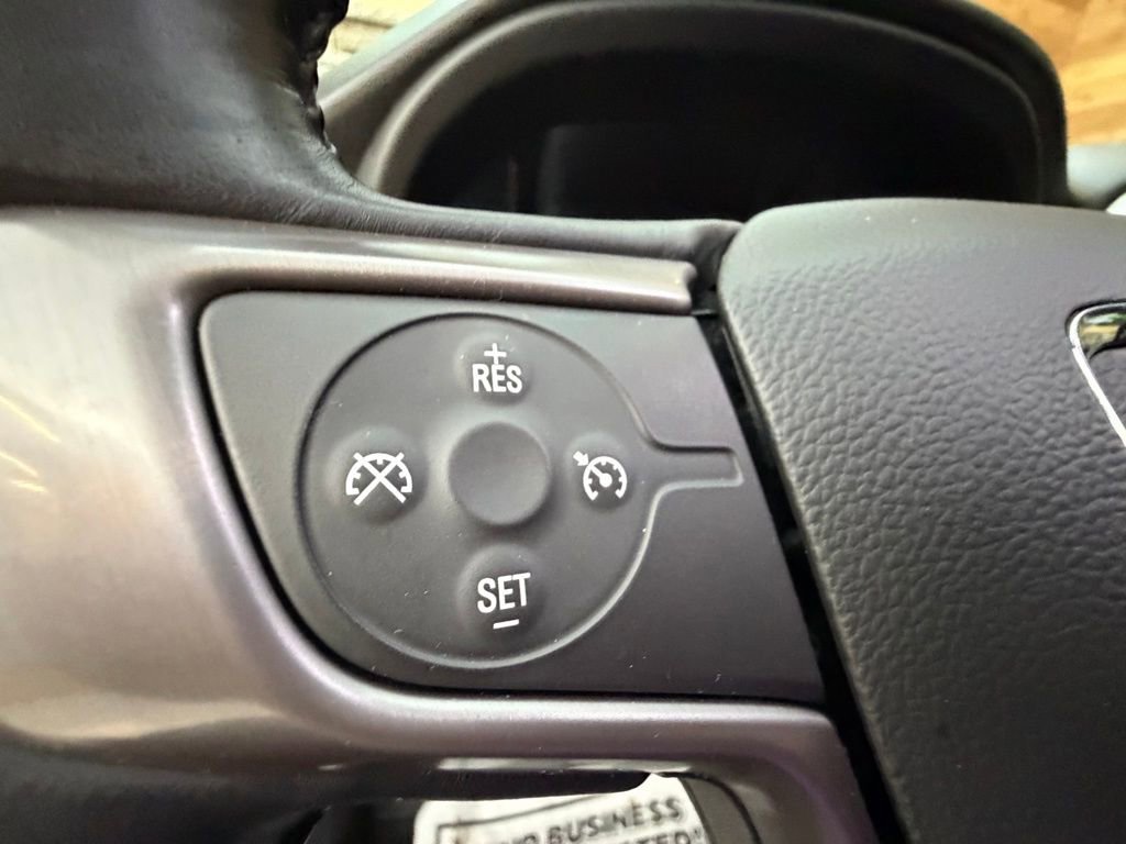 Used 2017 GMC Acadia SLE w/ Driver Alert Package I image 22