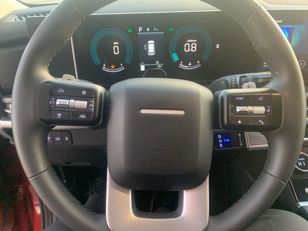 Used 2025 Hyundai Santa Fe SEL image 18