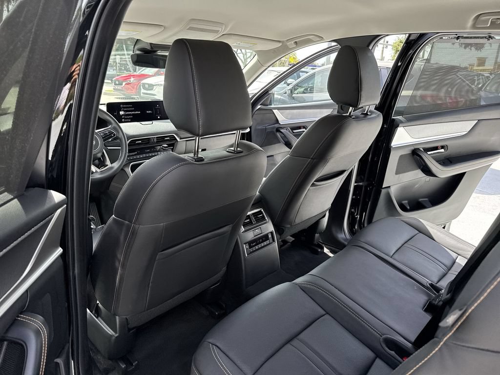 Used 2026 MAZDA CX-70 SC Plus AWD/4WD image 34