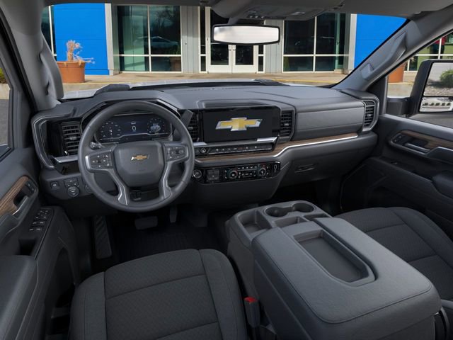 New 2026 Chevrolet Silverado 2500 LT image 15