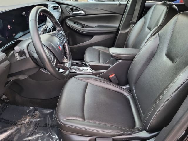 Used 2024 Buick Encore GX Sport Touring image 15