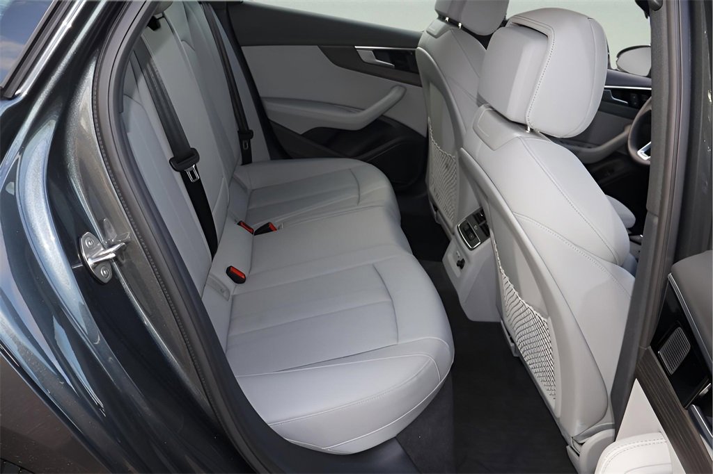 Used 2023 Audi A4 2.0T Premium Plus w/ Premium Plus Package image 17