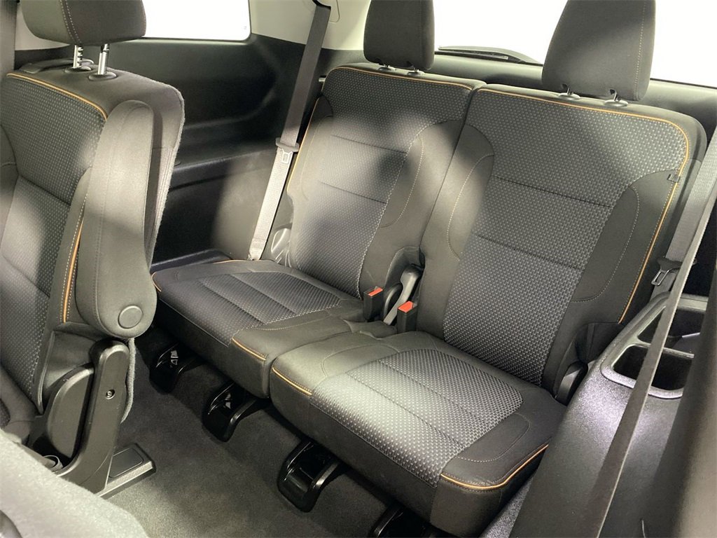 Used 2023 GMC Acadia AT4 w/ Trailering Package image 23