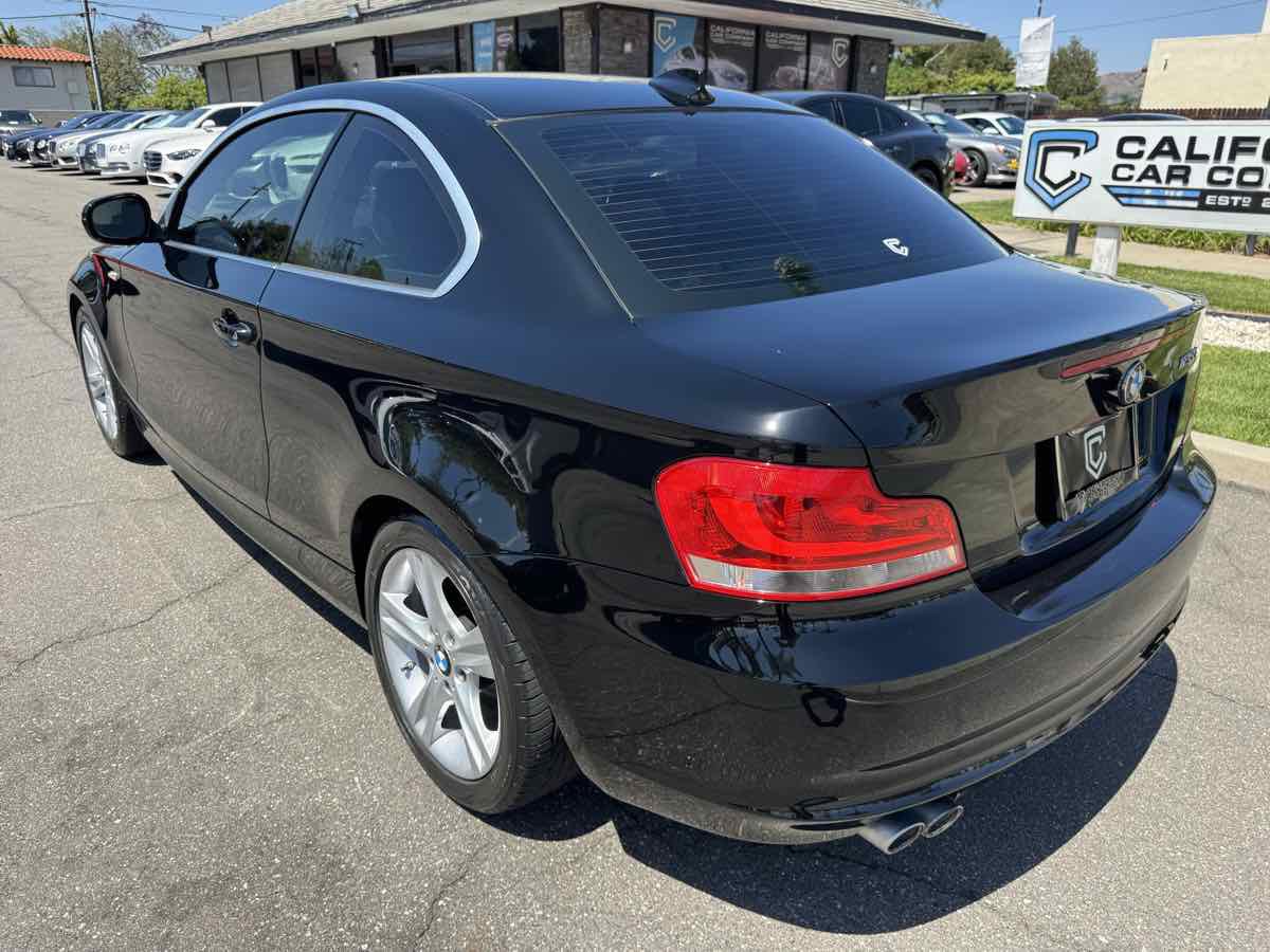 Used 2013 BMW 128i Coupe image 3