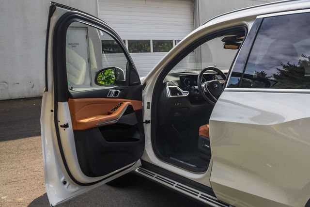 Certified 2026 BMW X5 xDrive40i AWD/4WD image 23