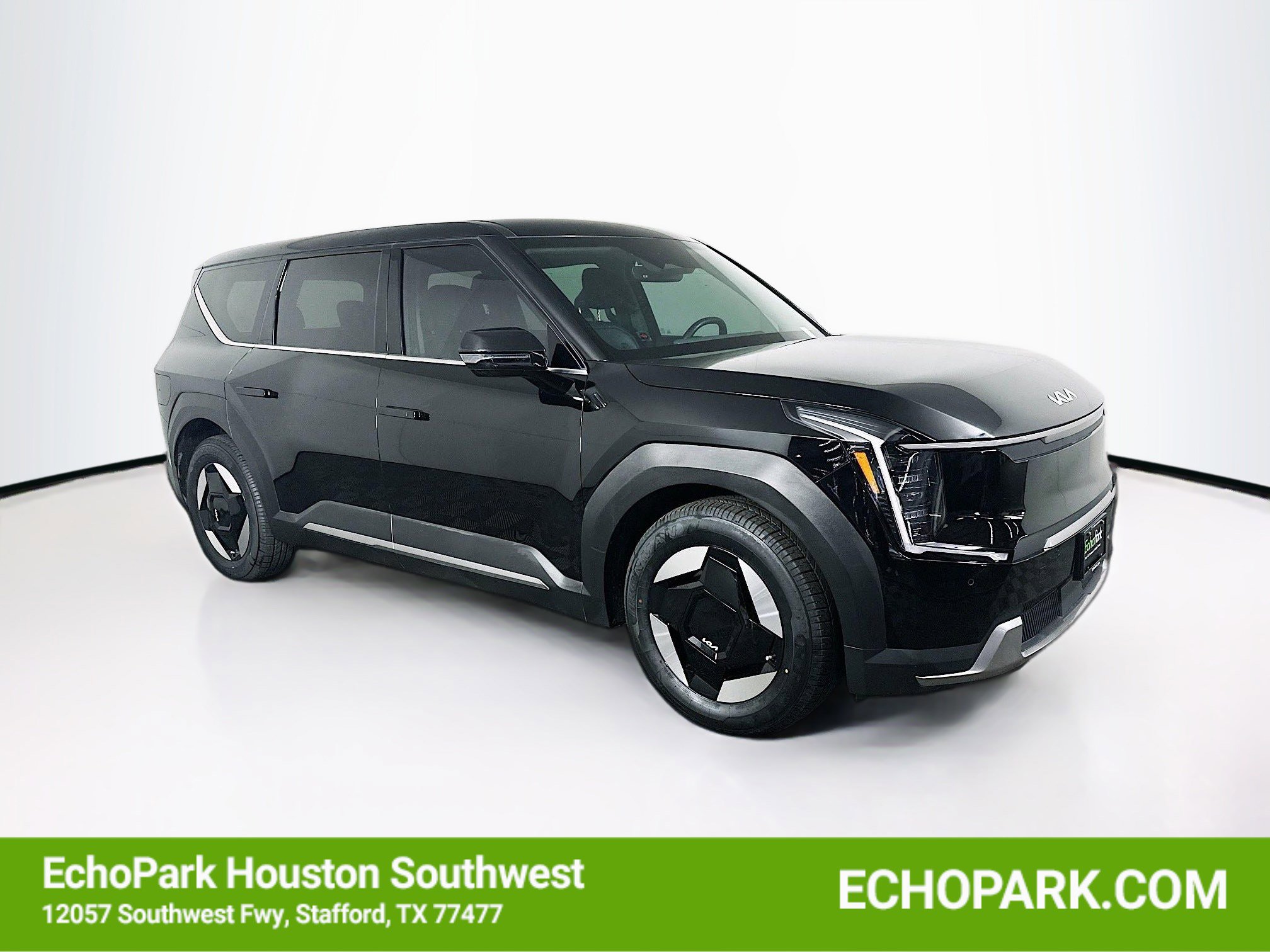 Used 2024 Kia EV9 Light Long Range