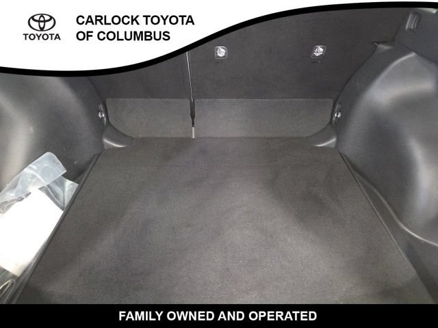 Used 2025 Toyota Corolla Cross L FWD image 17