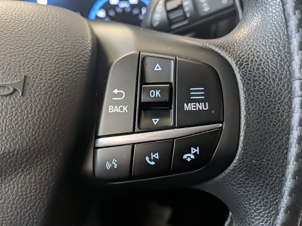 Used 2021 Ford Bronco Sport Big Bend image 16