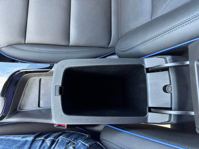 Used 2025 Buick Envista Sport Touring w/ Convenience I Package FWD image 21