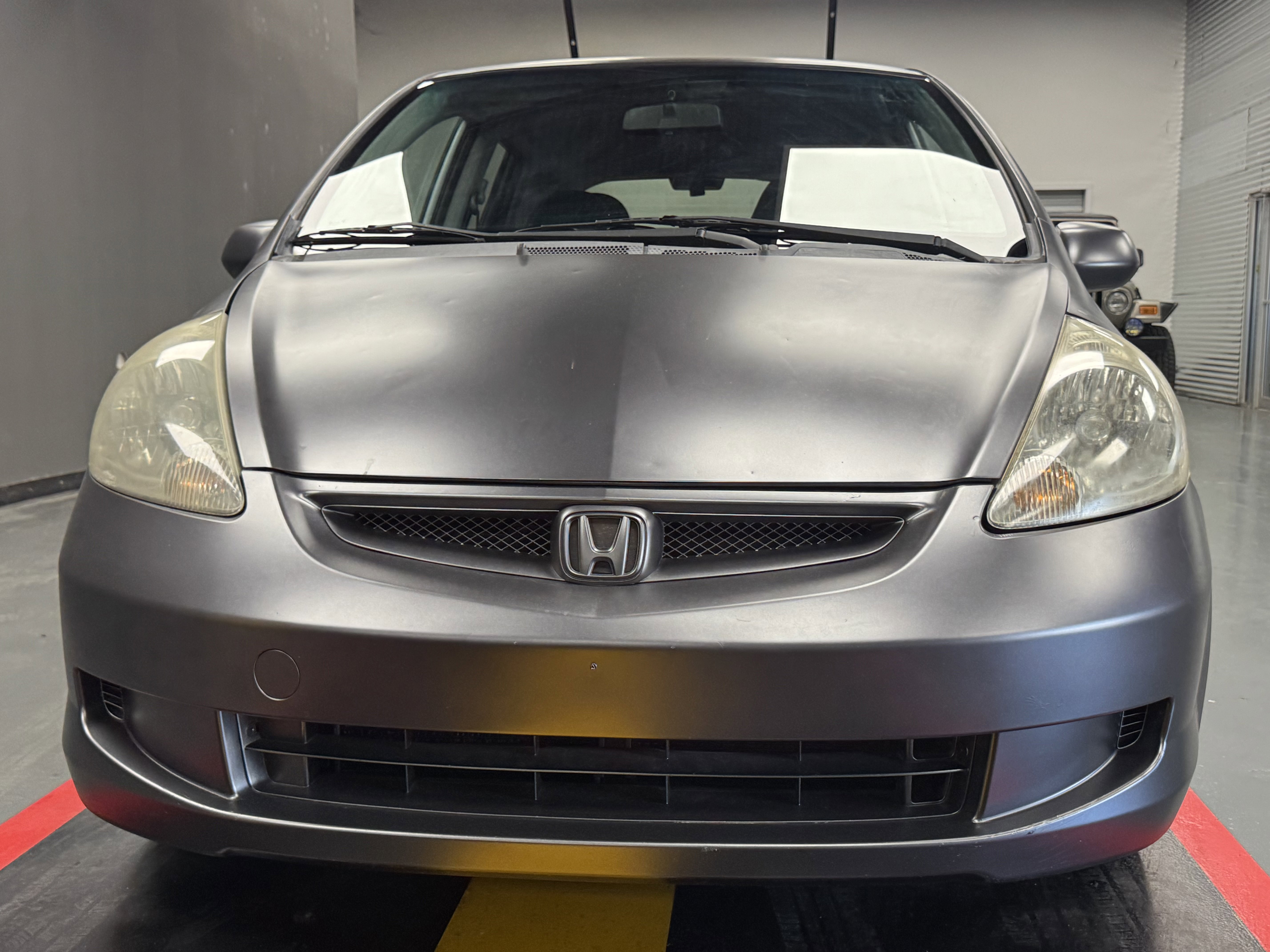 Used 2007 Honda Fit image 4